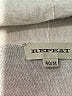 Repeat Cashmere Ivory Cardigan Size M - photo 7