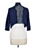 Ella Moss Blue Cardigan Size 10 - photo 2