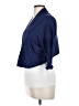 Ella Moss Blue Cardigan Size 10 - photo 5