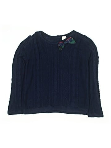 Gymboree Pullover Sweater (view 1)