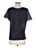 Chloé 100% Silk Black Blouse Size EU (FR) 38 / US 6 - photo 2