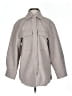 H&M Gray Tan Coat Size XS - photo 1