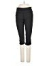 Athleta Solid Black Active Pants Size S - photo 1