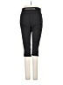 Athleta Solid Black Active Pants Size S - photo 2