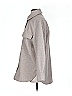 H&M Gray Tan Coat Size XS - photo 5