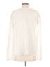 One September Ivory Pullover Sweater Size S - photo 2