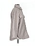 H&M Gray Tan Coat Size XS - photo 4