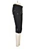 Athleta Solid Black Active Pants Size S - photo 4