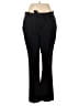 Atelier Black Dress Pants Size M - photo 1