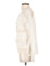 One September Ivory Pullover Sweater Size S - photo 5