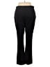 Atelier Black Dress Pants Size M - photo 2