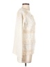 One September Ivory Pullover Sweater Size S - photo 4