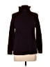 Assorted Brands 100% Acrylic Burgundy Turtleneck Sweater Size M - photo 1
