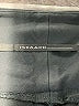 Isda & Co Solid Gray Black Formal Skirt Size XS - photo 4