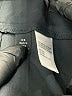 Isda & Co Solid Gray Black Formal Skirt Size XS - photo 5