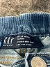 Gap Blue Jeans Size 18-24 mo - photo 3