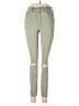Gap Green Jeans Size 27 waist - photo 1