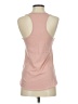 Comune Pink Tank Top Size XS - photo 2