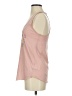 Comune Pink Tank Top Size XS - photo 5