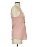 Comune Pink Tank Top Size XS - photo 4
