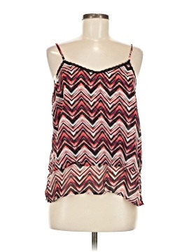 Charlotte Russe Sleeveless Top