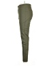 PASSPORTS Solid Green Active Pants Size XL - photo 5