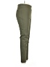 PASSPORTS Solid Green Active Pants Size XL - photo 4