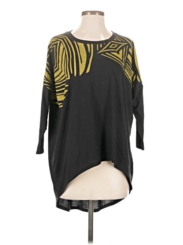 Zumba Wear 3/4 Sleeve T-Shirt (view 1)