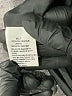 SNDYS. 100% Polyester Solid Black Jacket Size 6 - photo 7