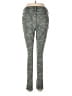 Old Navy Camo Green Jeans Size 4 - photo 2