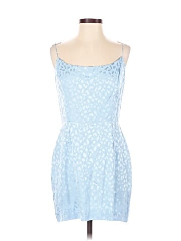 Before Cocktail Dress (view 1)