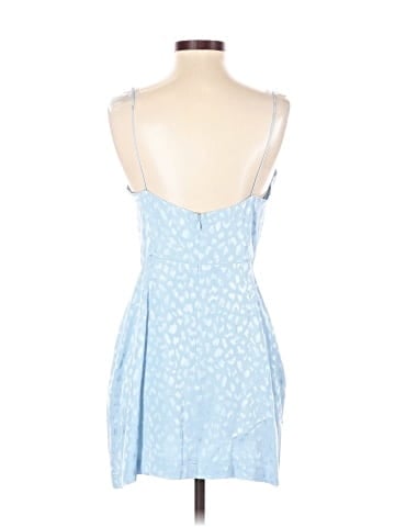 Before Cocktail Dress (view 2)