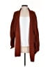 Unbranded Brown Cardigan Size S - photo 1