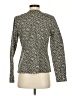 CAbi Green Cardigan Size S - photo 2