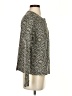 CAbi Green Cardigan Size S - photo 4