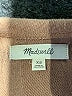 Madewell Tan Cardigan Size XS - photo 7