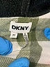 DKNY Green Long Sleeve Top Size 2T - photo 3