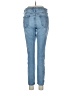 Hudson Jeans Hearts Blue Jeans Size 28 waist - photo 2