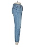 Hudson Jeans Hearts Blue Jeans Size 28 waist - photo 4