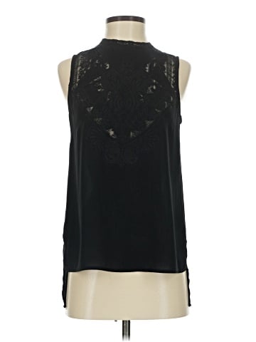 Astr Sleeveless Blouse (view 1)