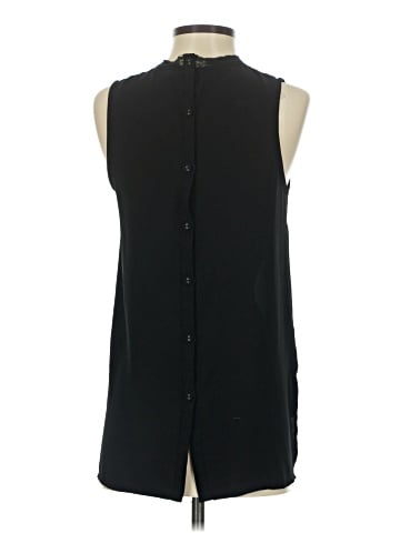 Astr Sleeveless Blouse (view 2)