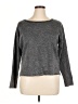 Vintage Havana Gray Pullover Sweater Size M - photo 1