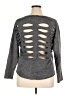Vintage Havana Gray Pullover Sweater Size M - photo 2