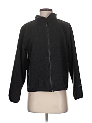 Woolrich Track Jacket (view 1)