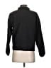 Woolrich Black Track Jacket Size S - photo 2