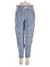 Athleta Blue Casual Pants Size 0 - photo 1