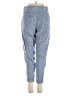Athleta Blue Casual Pants Size 0 - photo 2