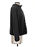 Woolrich Black Track Jacket Size S - photo 4