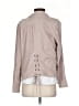 BB Dakota Tan Blazer Size S - photo 2