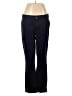 J.Crew Factory Store Blue Khakis Size 8 - photo 1